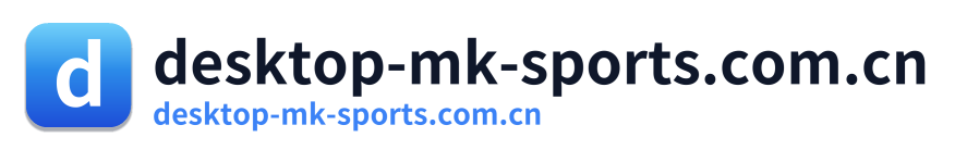 desktop-mk-sports.com.cn Logo